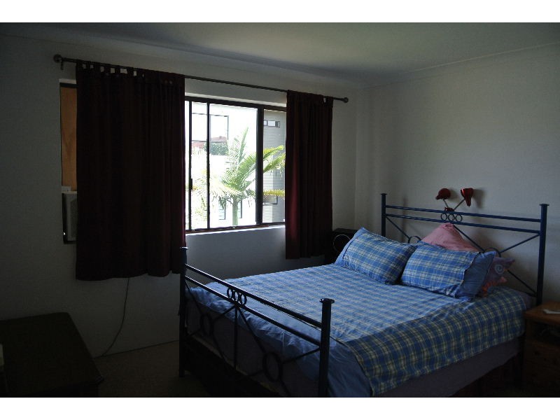 5/115 Leicester Street, Coorparoo QLD 4151