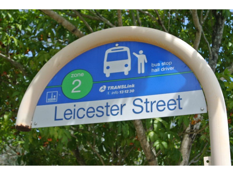 5/115 Leicester Street, Coorparoo QLD 4151