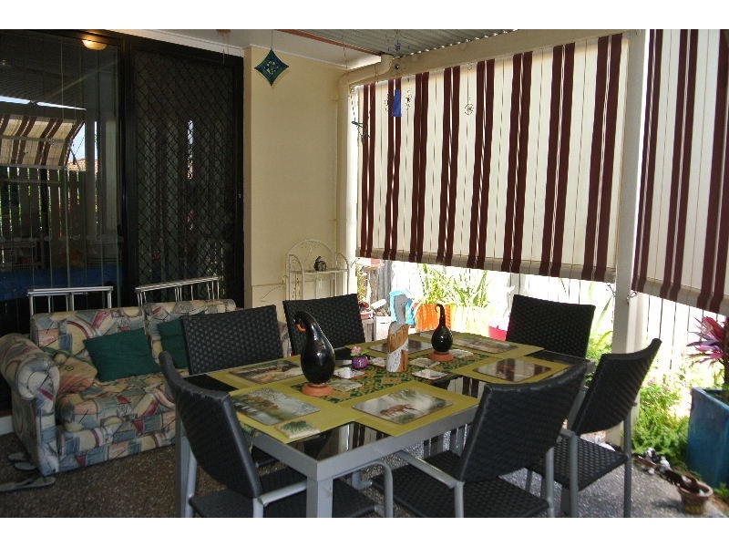 8/136 Meadowlands Road, Carina QLD 4152