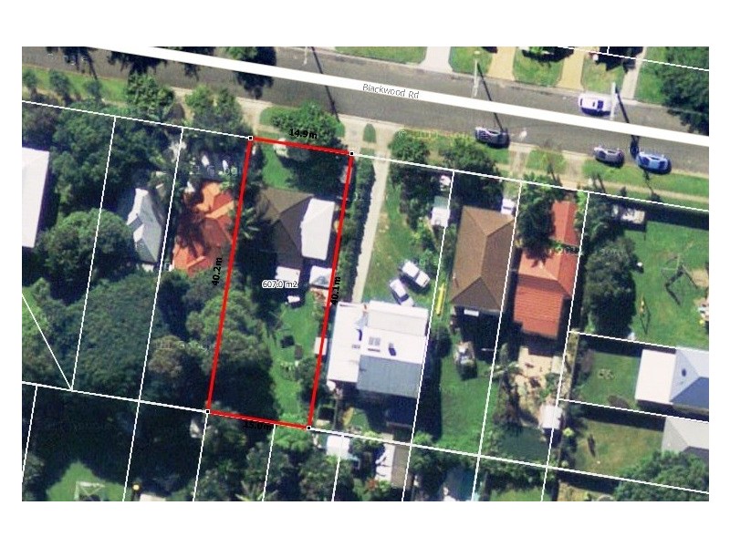 18 Blackwood Road, Manly West QLD 4179