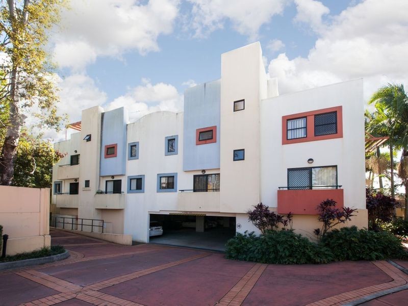 16/2200 Logan Road, Upper Mount Gravatt QLD 4122