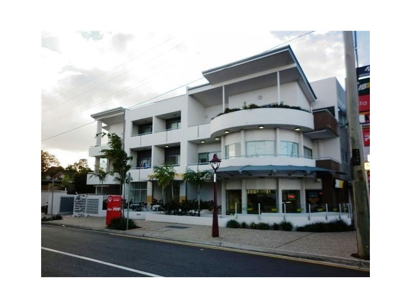 6/493 Ipswich Road, Annerley QLD 4103