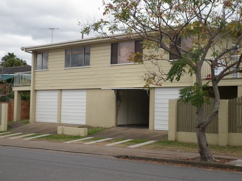 4/14 Oxford Street, Bulimba QLD 4171