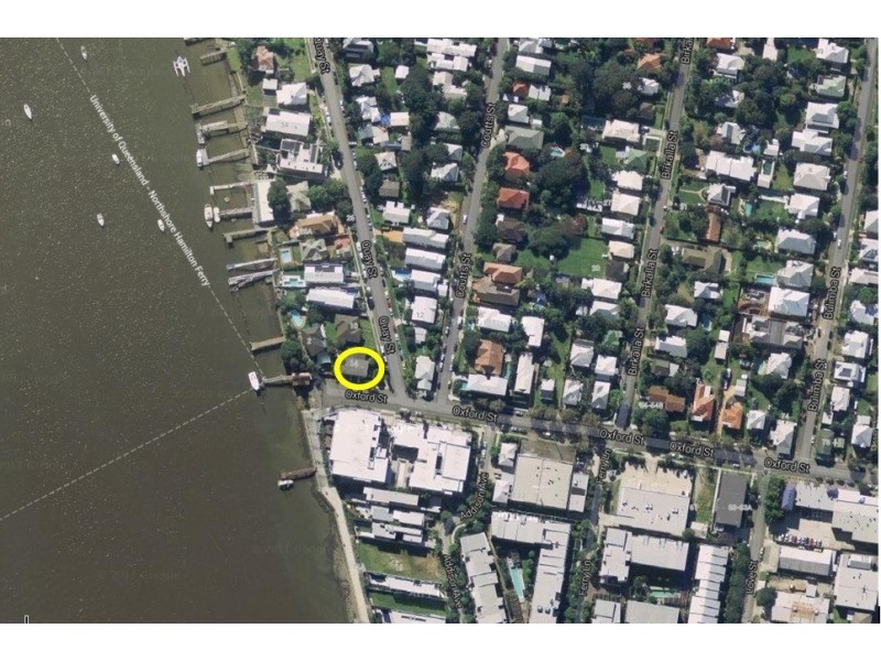 4/14 Oxford Street, Bulimba QLD 4171