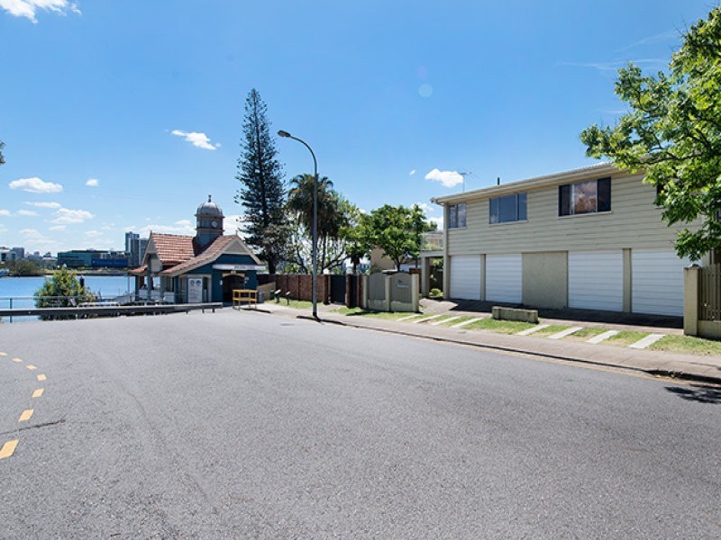 4/14 Oxford Street, Bulimba QLD 4171