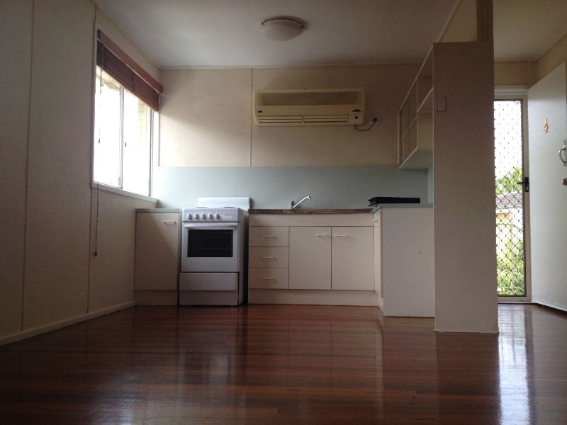 4/14 Oxford Street, Bulimba QLD 4171