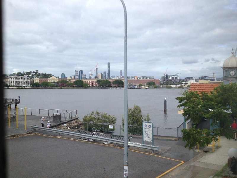 4/14 Oxford Street, Bulimba QLD 4171