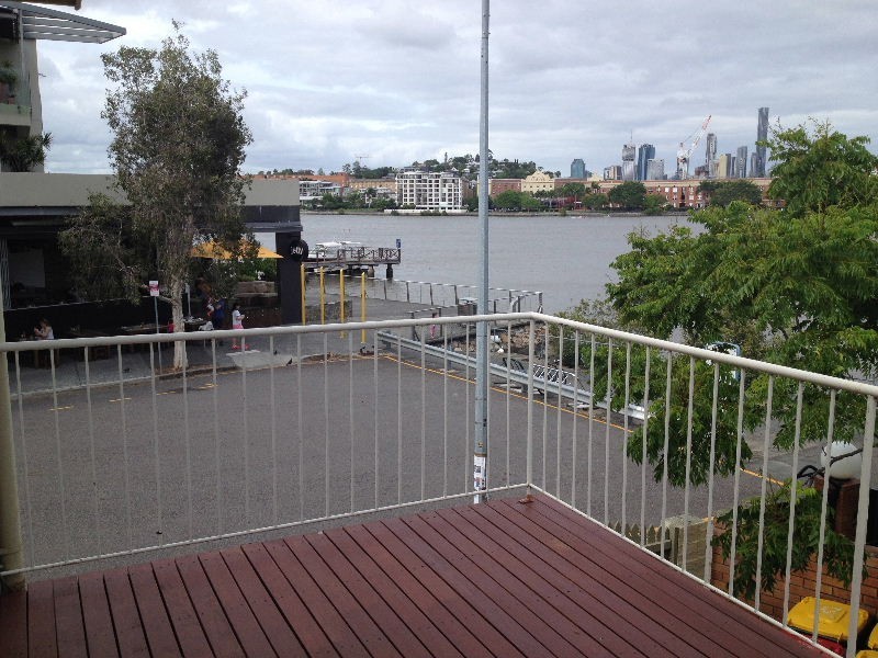 4/14 Oxford Street, Bulimba QLD 4171