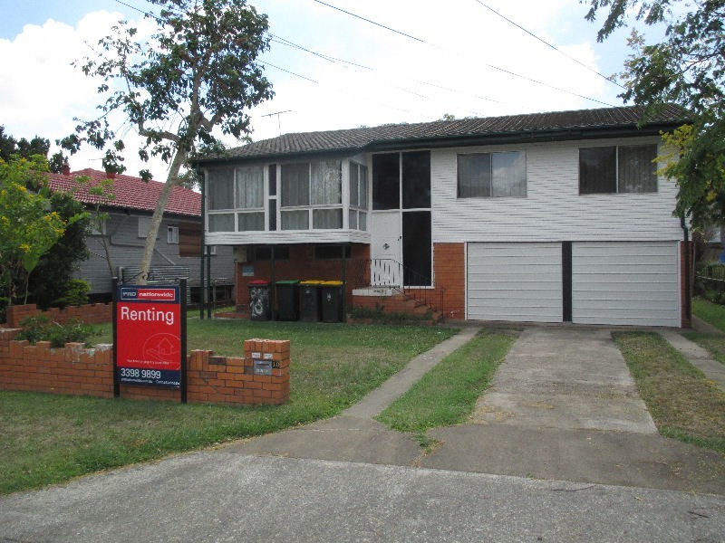 10 Ramsden Street, Carina QLD 4152