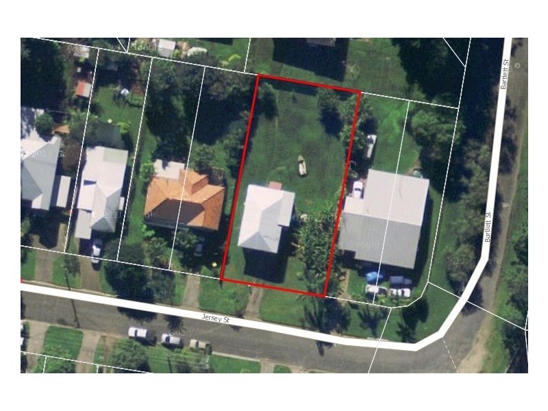 17 Jersey Street, Morningside QLD 4170