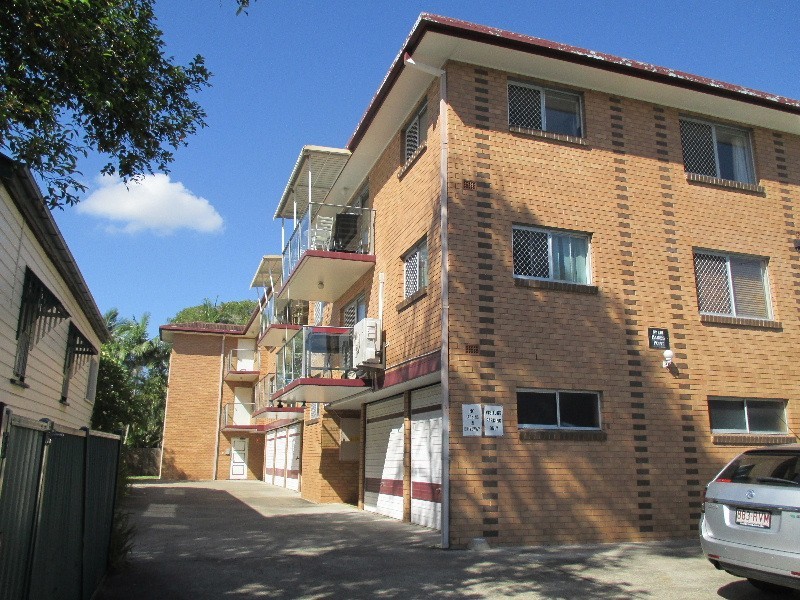 3/109 Baines Street, Kangaroo Point QLD 4169