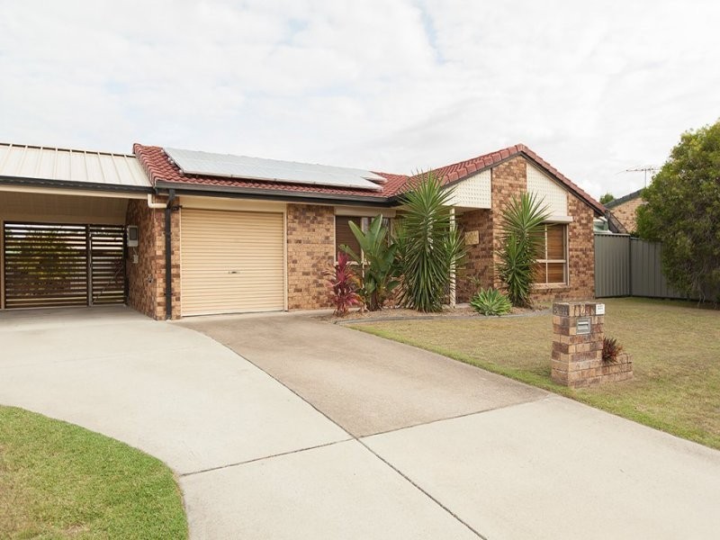 2 Karragarra Place, Tingalpa QLD 4173