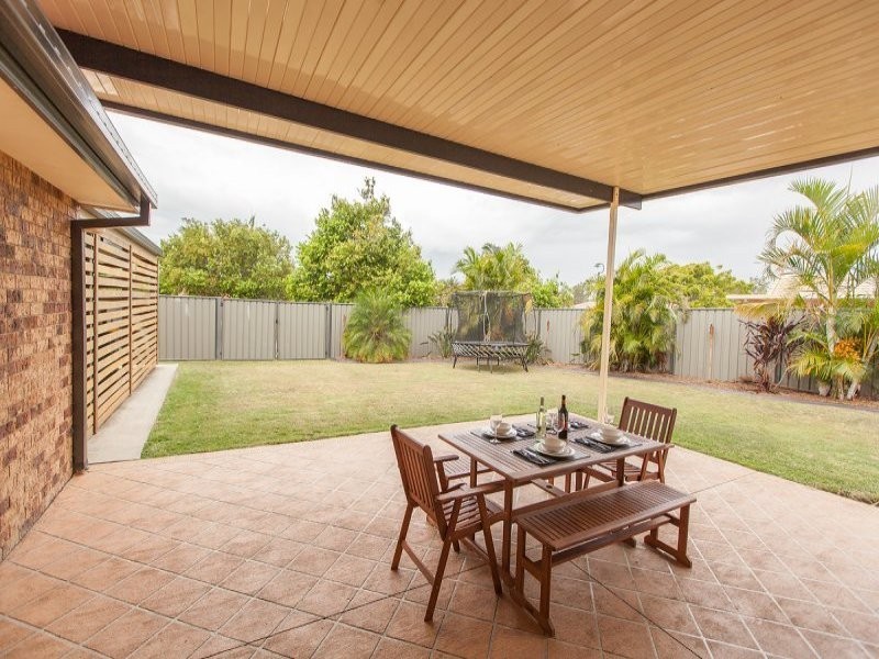 2 Karragarra Place, Tingalpa QLD 4173