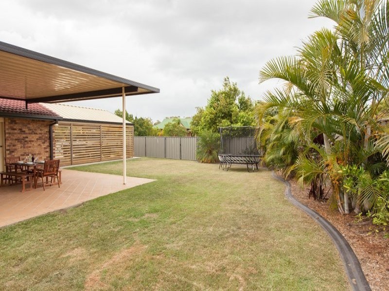 2 Karragarra Place, Tingalpa QLD 4173