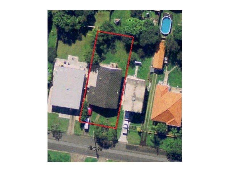 68 Gray Street, Carina QLD 4152