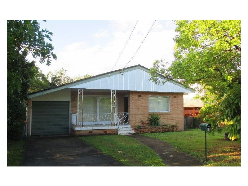 68 Gray Street, Carina QLD 4152