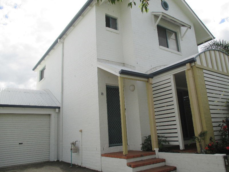 11/55 Lang Street, Morningside QLD 4170
