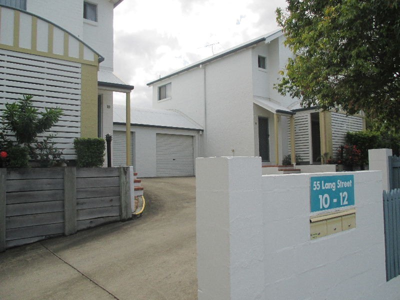 11/55 Lang Street, Morningside QLD 4170