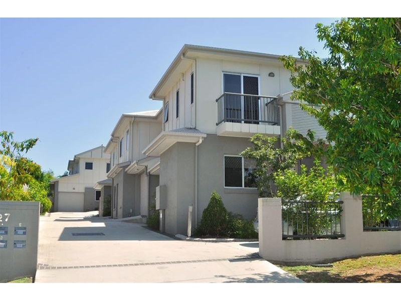 4/27 Anzac Road, Carina Heights QLD 4152