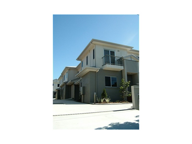 4/27 Anzac Road, Carina Heights QLD 4152