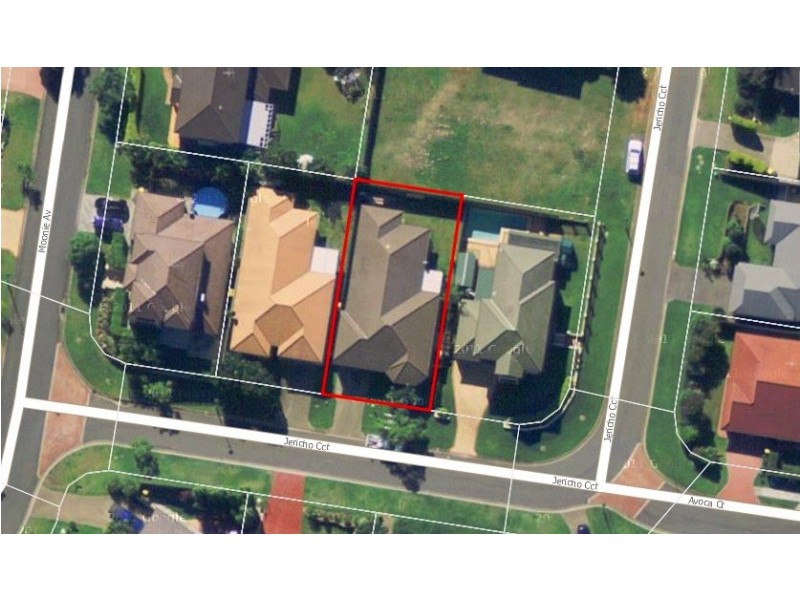 8 Jericho Circuit, Murarrie QLD 4172