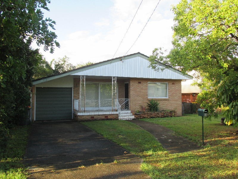 68 Gray Street, Carina QLD 4152