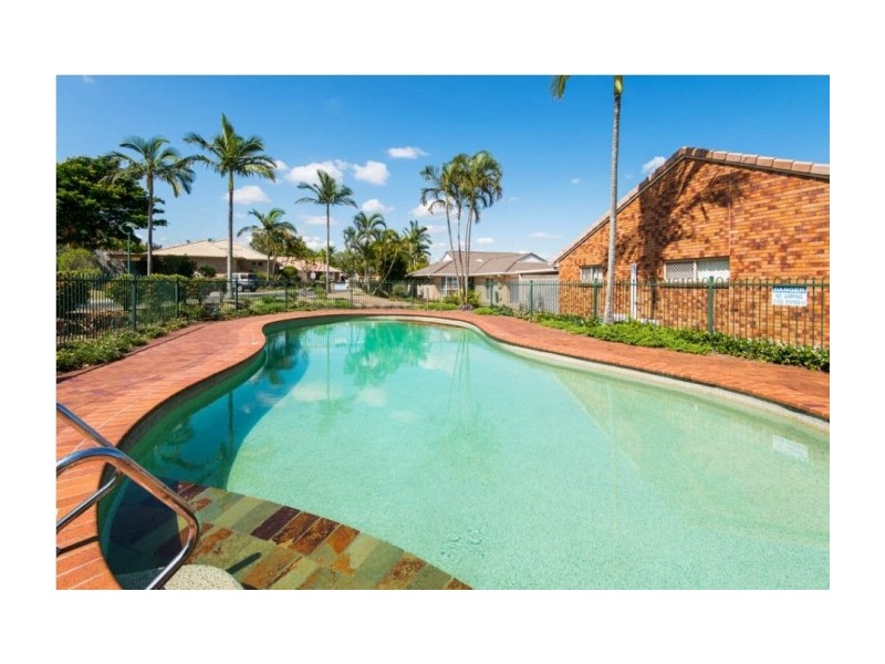 3/100 Meadowlands Road, Carina QLD 4152