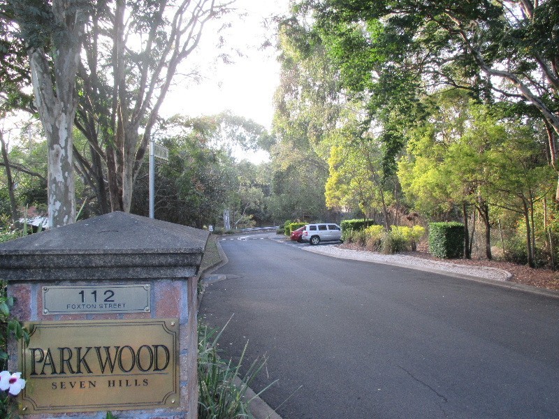 58/112 Foxton Street, Morningside QLD 4170