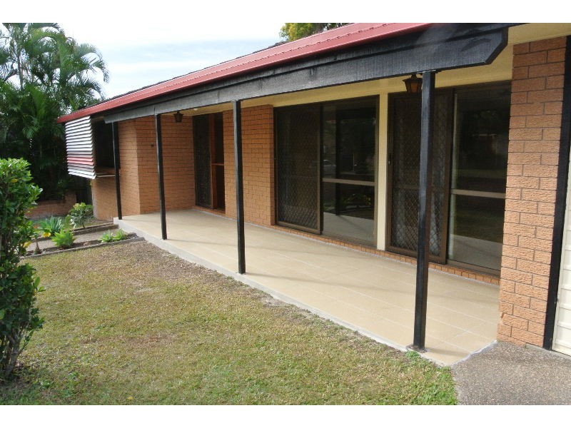 6 Edred Street, Carindale QLD 4152