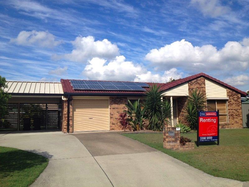 2 Karragarra Place, Tingalpa QLD 4173