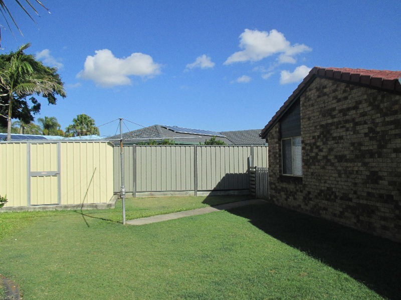 2 Karragarra Place, Tingalpa QLD 4173