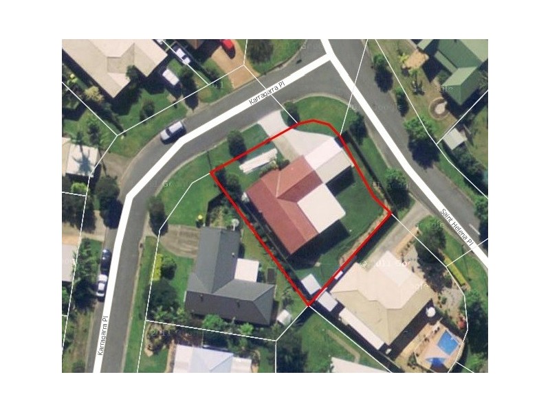 2 Karragarra Place, Tingalpa QLD 4173