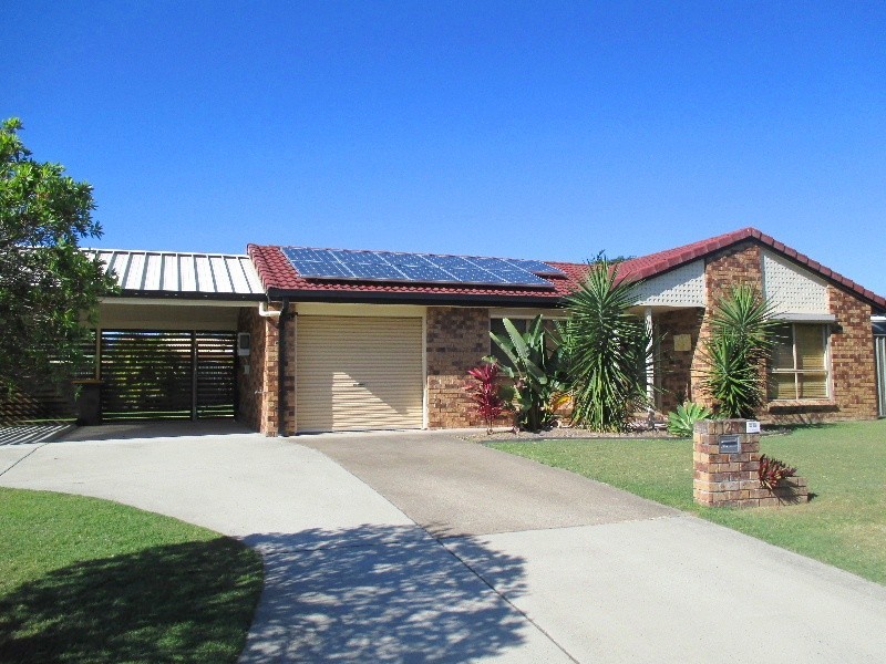 2 Karragarra Place, Tingalpa QLD 4173
