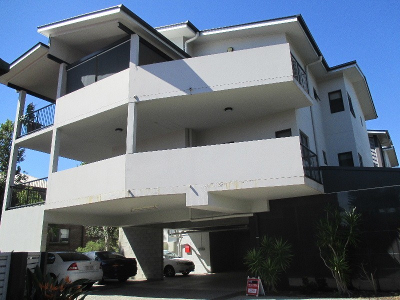 3/5 Ivanhoe Street, Annerley QLD 4103