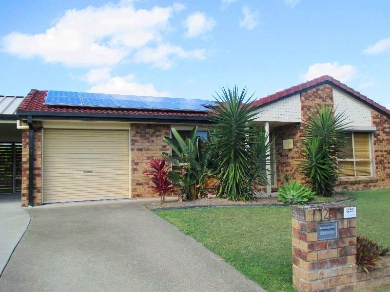 2 Karragarra Place, Tingalpa QLD 4173