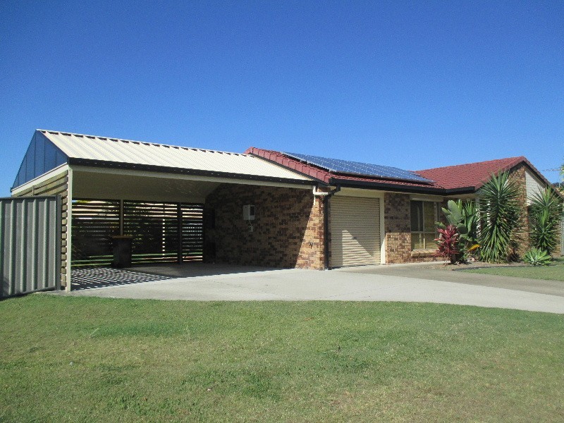 2 Karragarra Place, Tingalpa QLD 4173