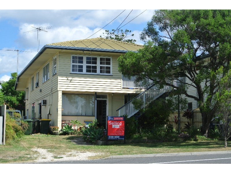 53 Arrowsmith Street, Camp Hill QLD 4152