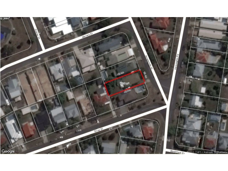 53 Arrowsmith Street, Camp Hill QLD 4152