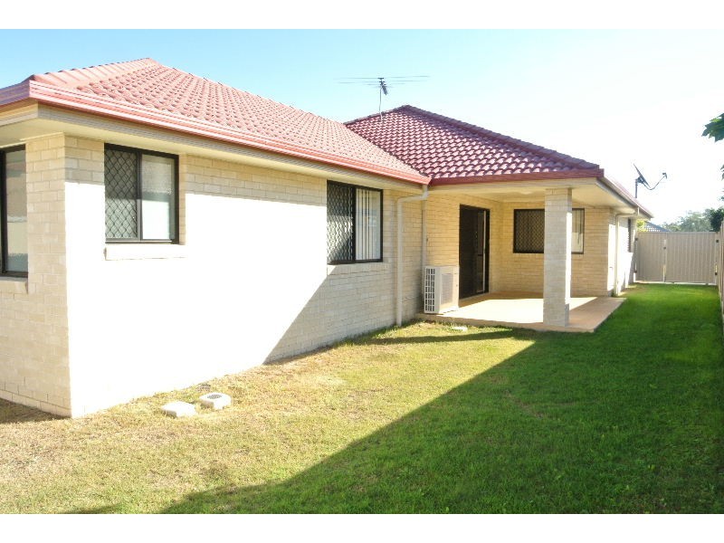 3 Venn Court, Wynnum West QLD 4178