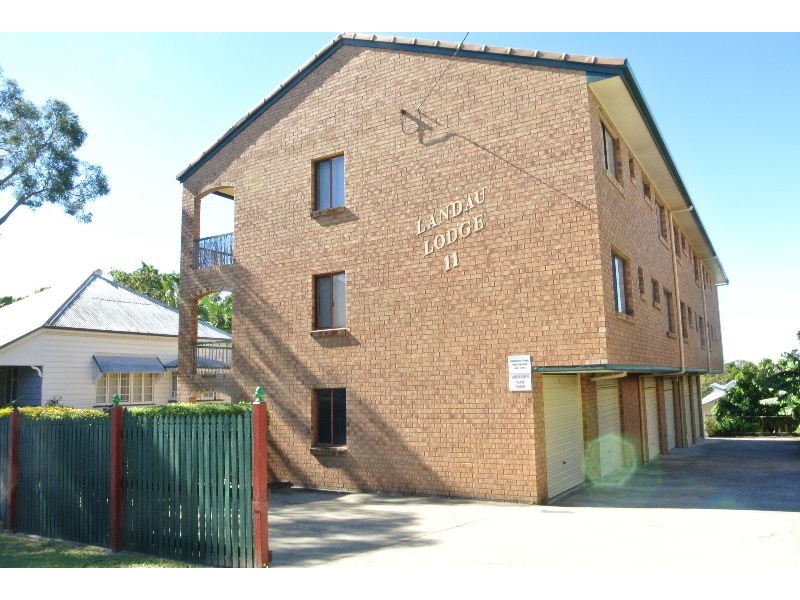 1/11 Heidelberg Street, East Brisbane QLD 4169