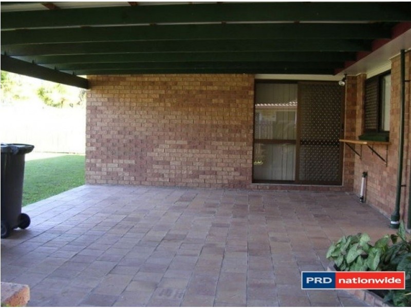 105 Bridgnorth Street, Carindale QLD 4152