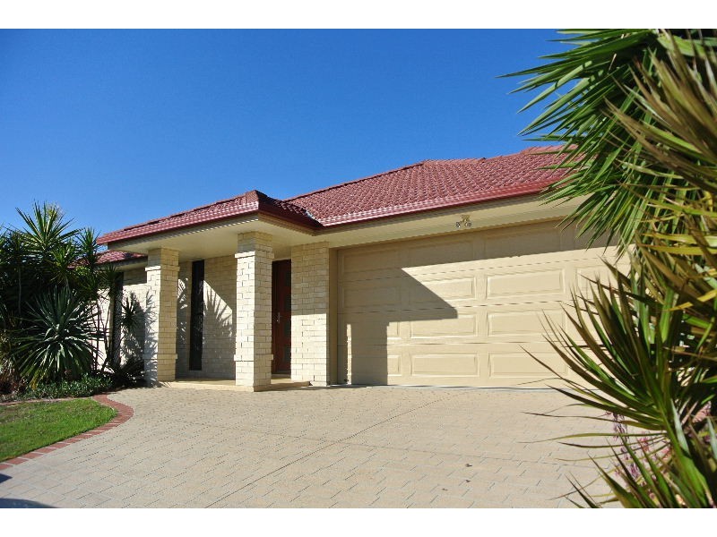 3 Venn Court, Wynnum West QLD 4178
