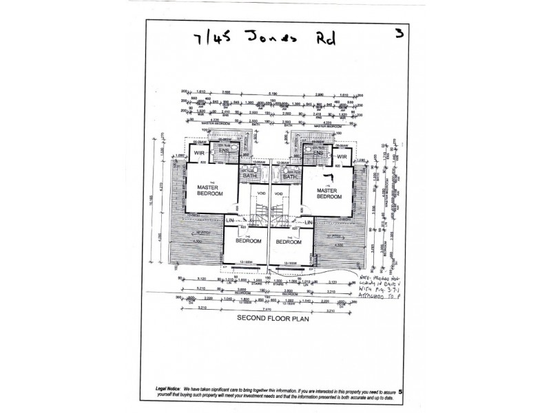 7/45 Jones Road, Carina Heights QLD 4152