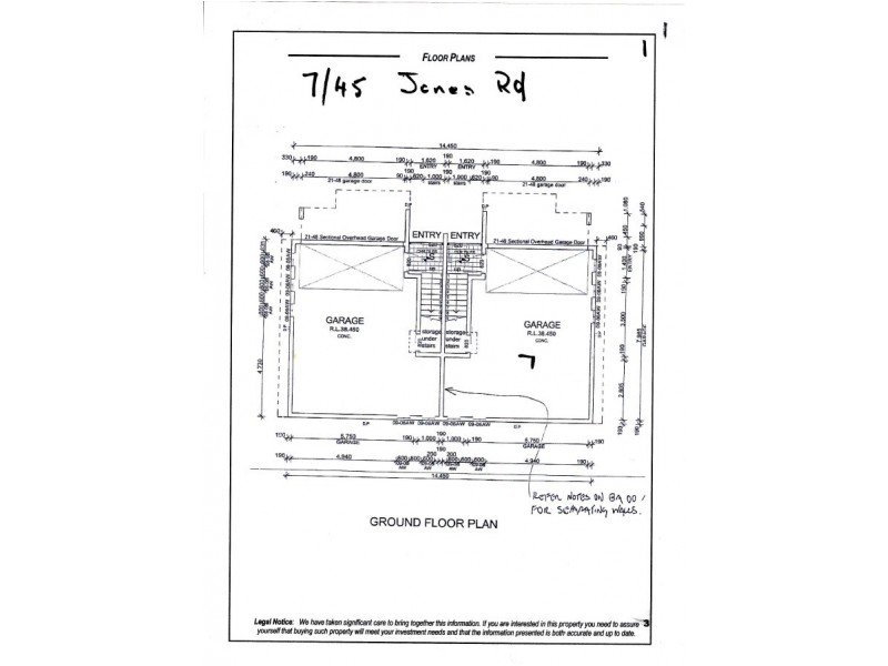 7/45 Jones Road, Carina Heights QLD 4152