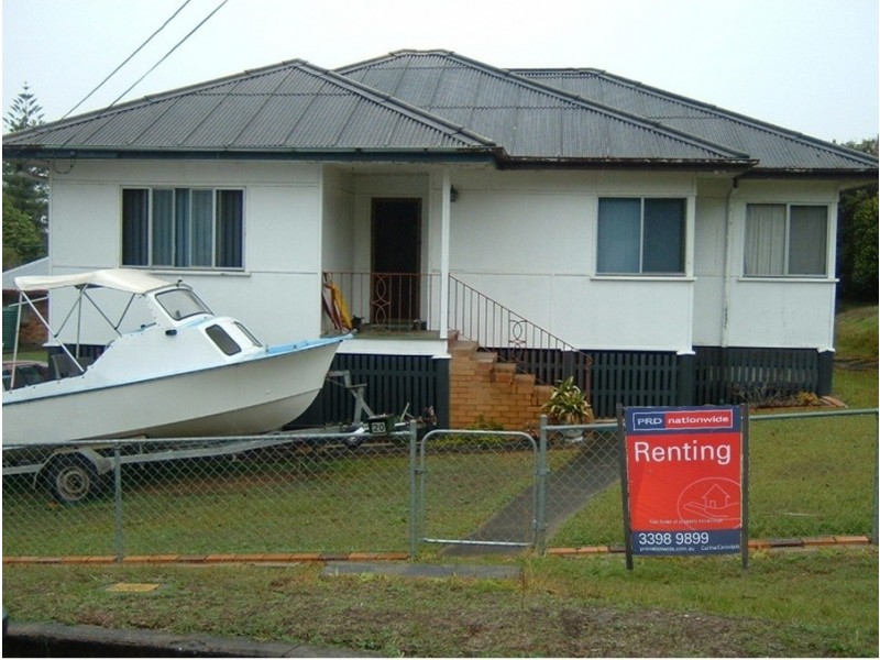 20 Bartlett Street, Morningside QLD 4170