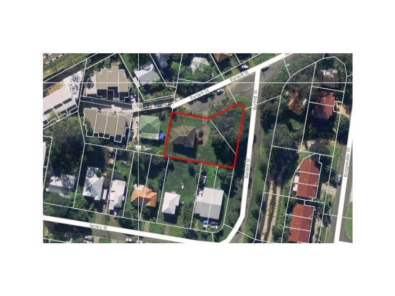 20 Bartlett Street, Morningside QLD 4170