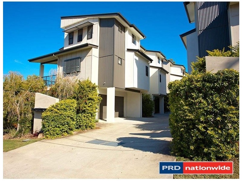 5/45 Jones Road, Carina Heights QLD 4152