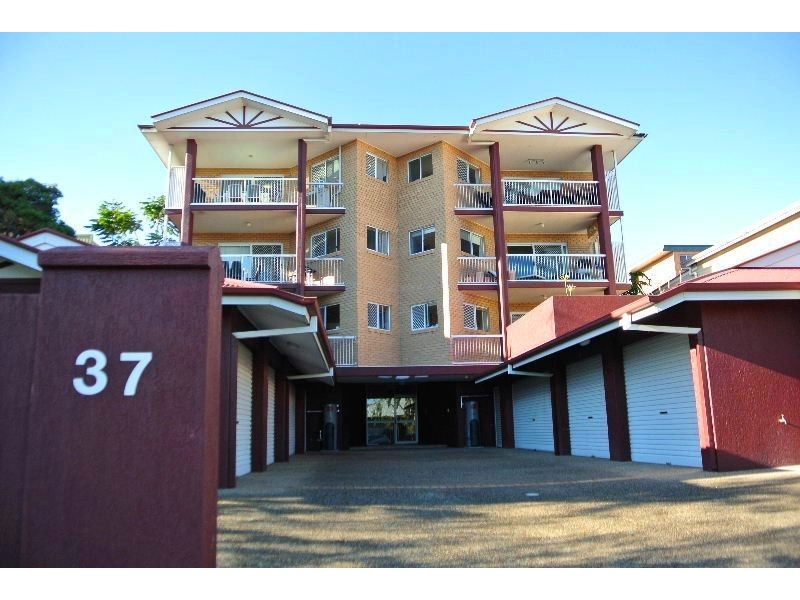 6/37 Ninth Avenue, Coorparoo QLD 4151