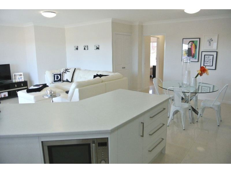 6/37 Ninth Avenue, Coorparoo QLD 4151