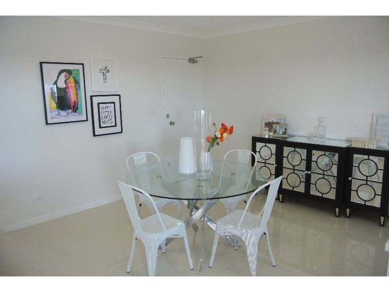 6/37 Ninth Avenue, Coorparoo QLD 4151